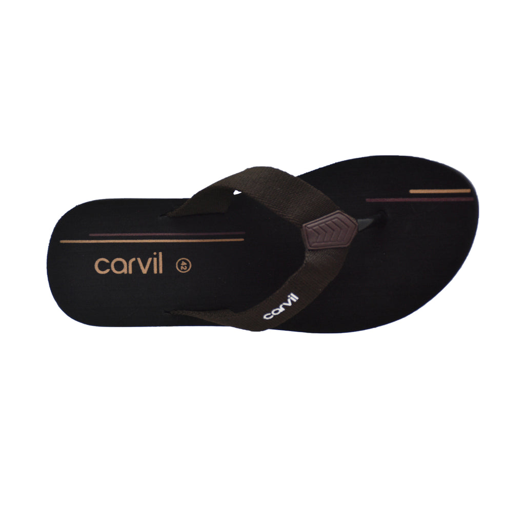 Carvil Sandal Pria Ikisae-M