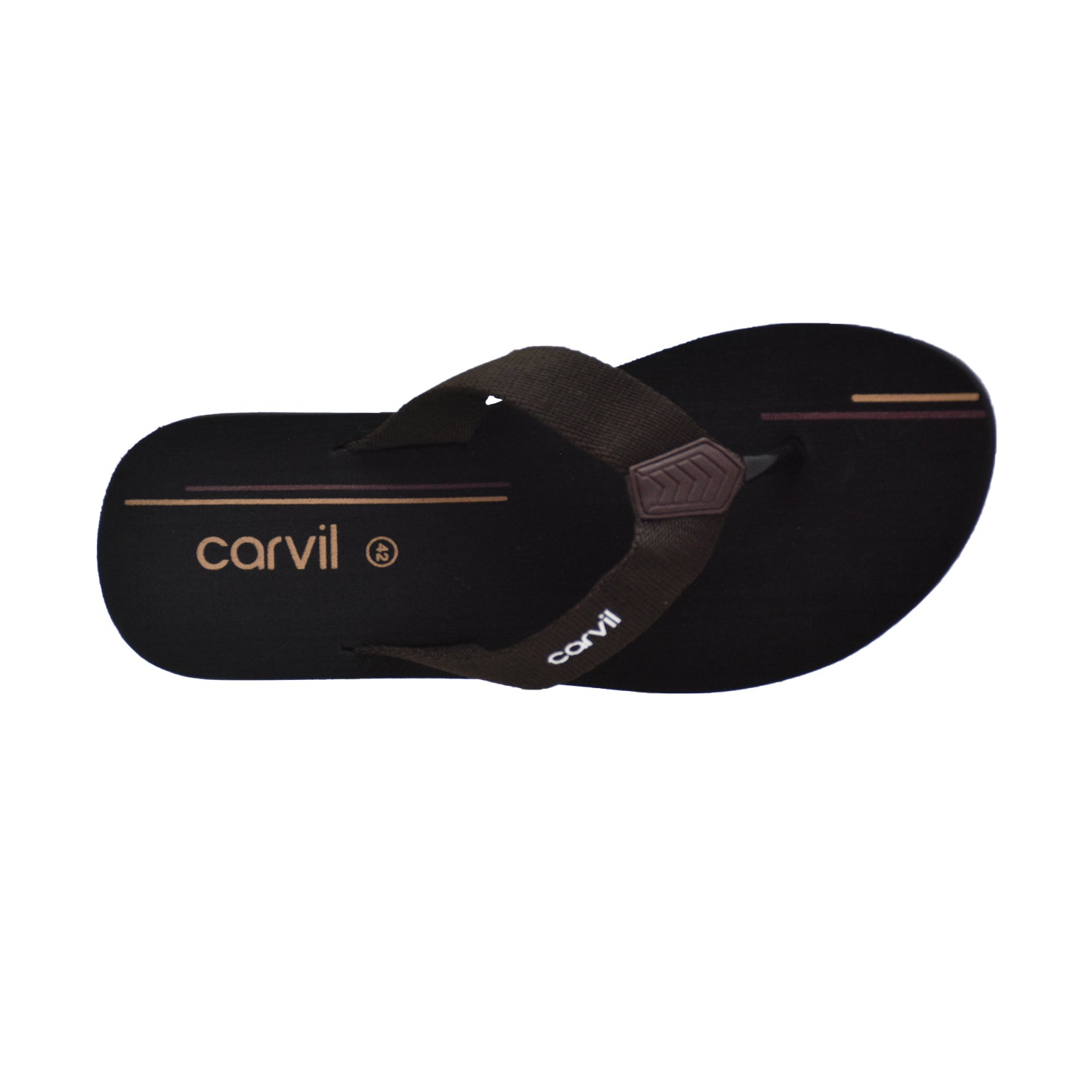Carvil Sandal Pria Ikisae-M