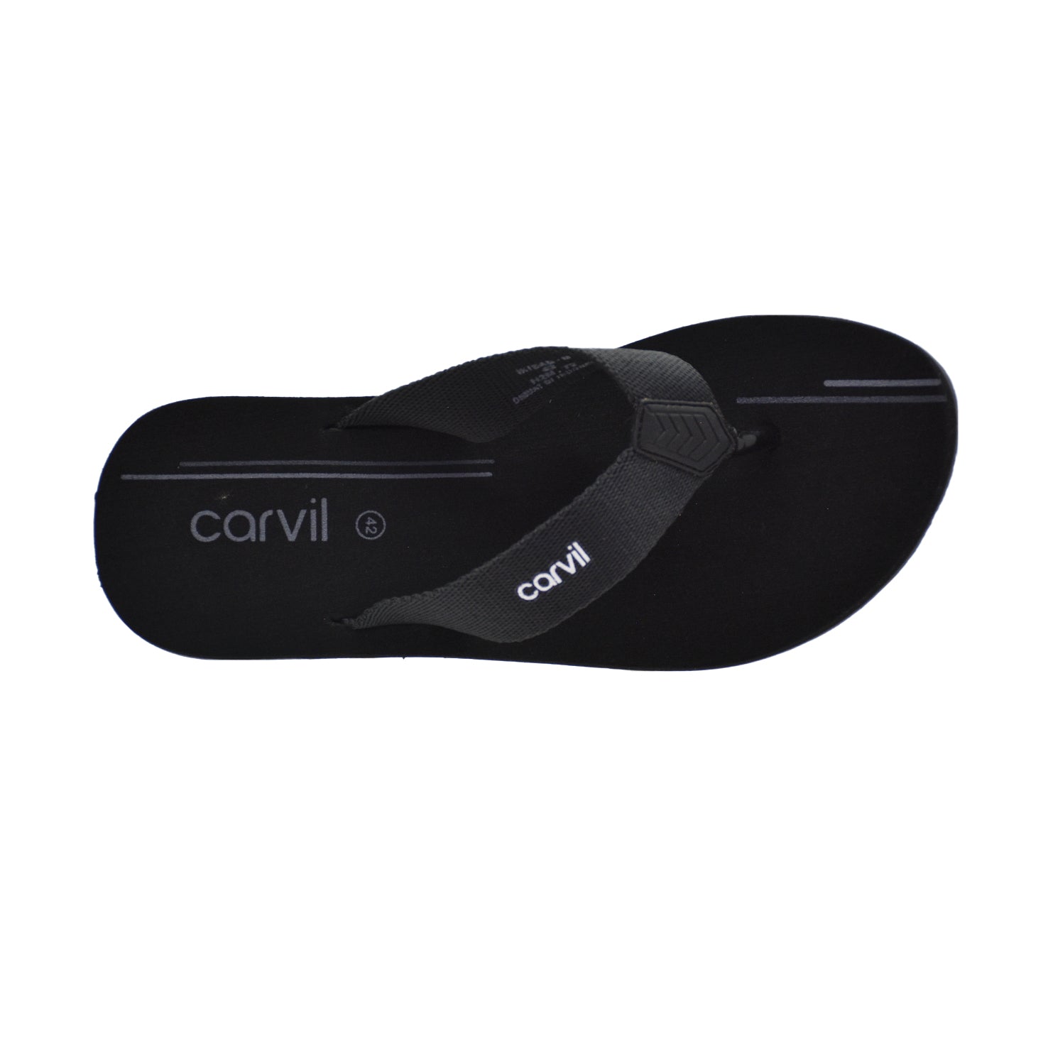 Carvil Sandal Pria Ikisae-M