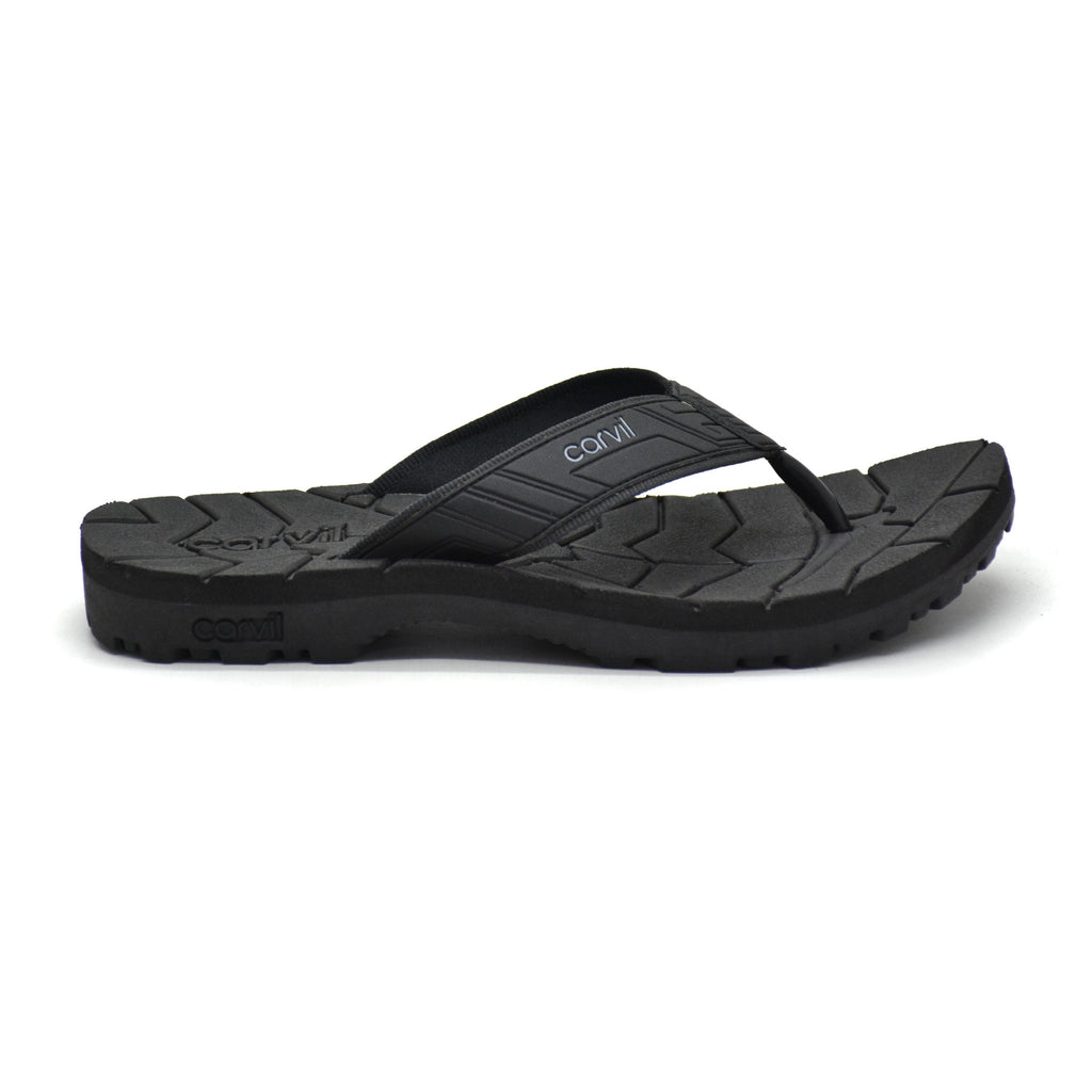 Carvil Sandal Pria Sydney - Me