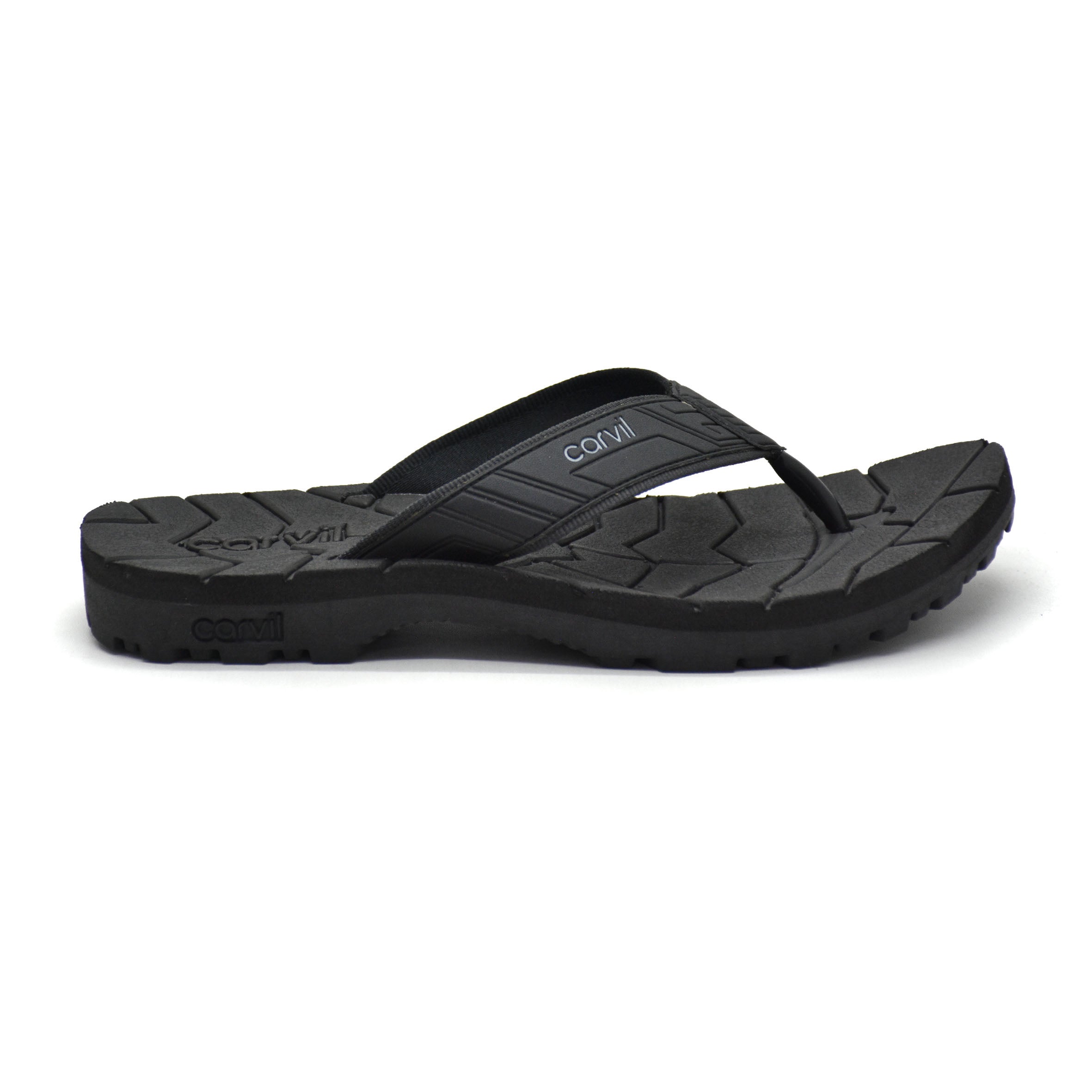 Carvil Sandal Pria Sydney - Me