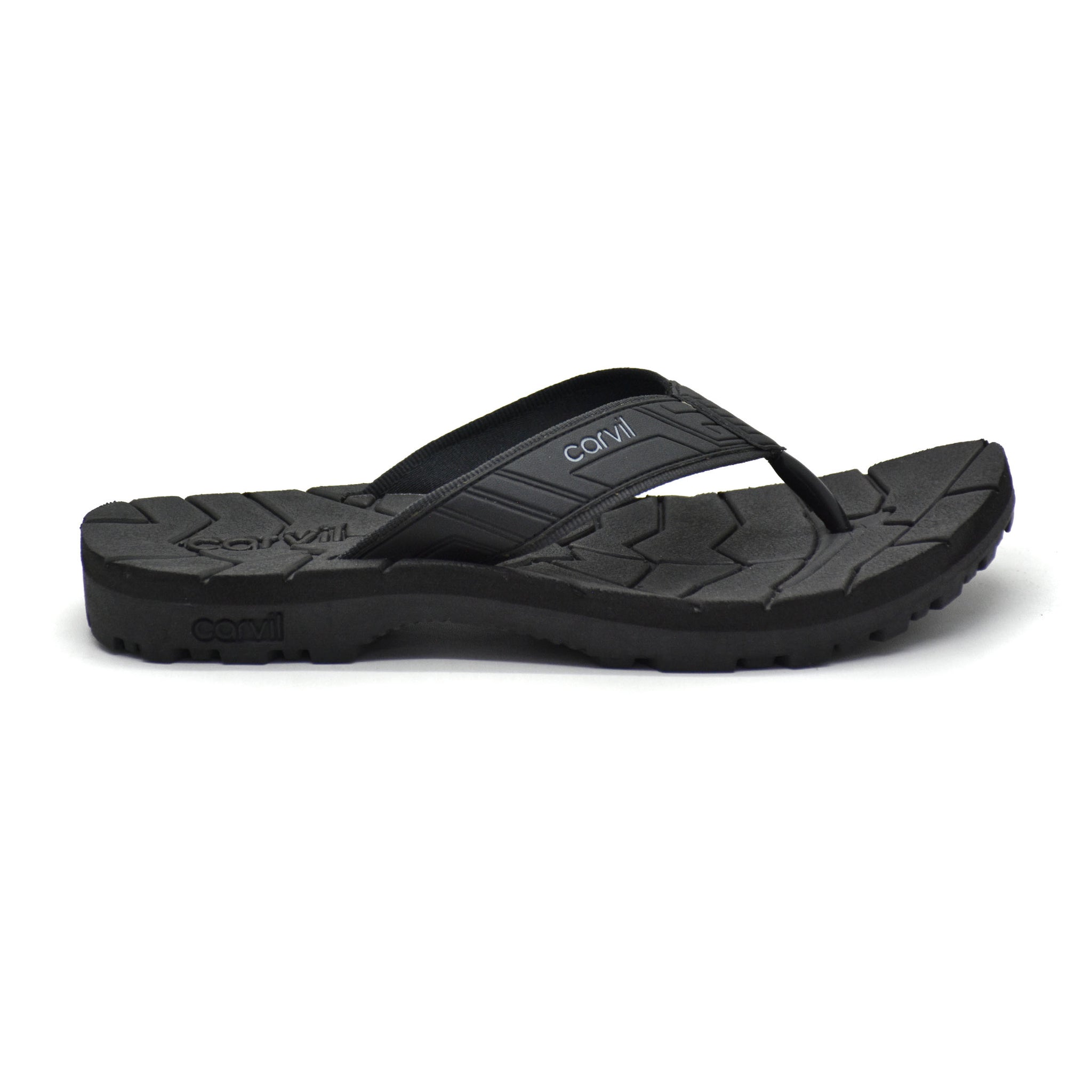 Carvil Sandal Pria Sydney - Me