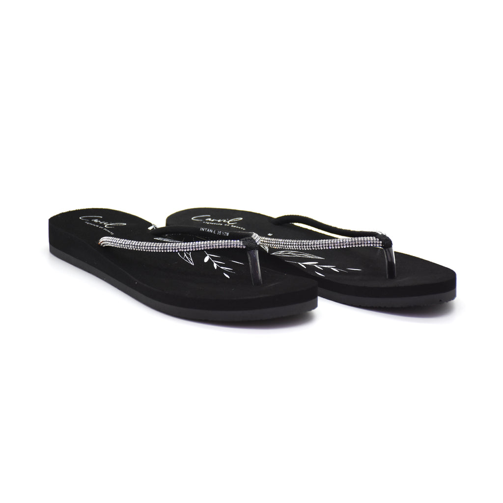 Carvil Sandal Wanita Intan-LW