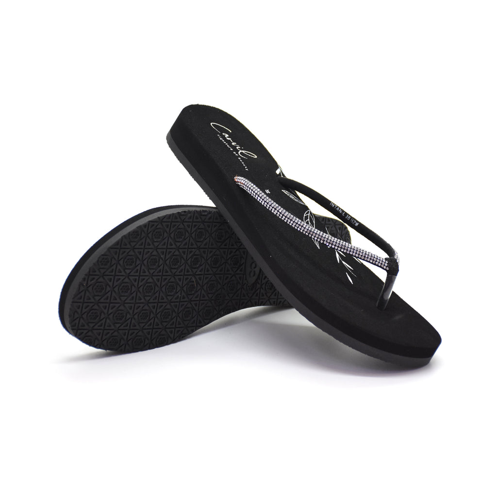 Carvil Sandal Wanita Intan-LW