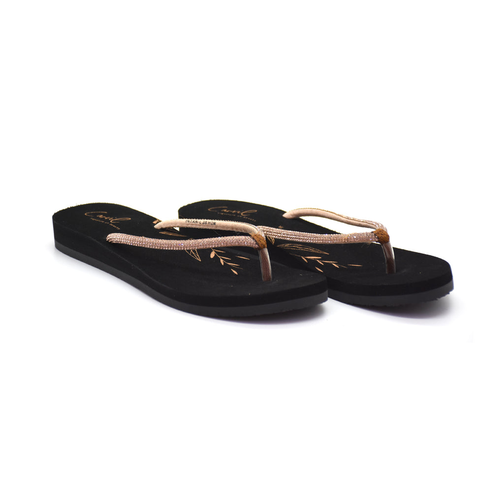 Carvil Sandal Wanita Intan-LW