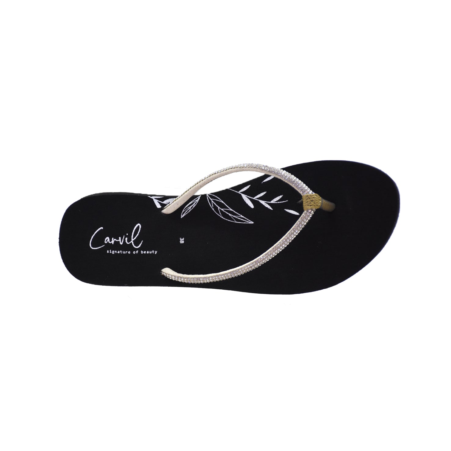 Carvil Sandal Wanita Intan-LW
