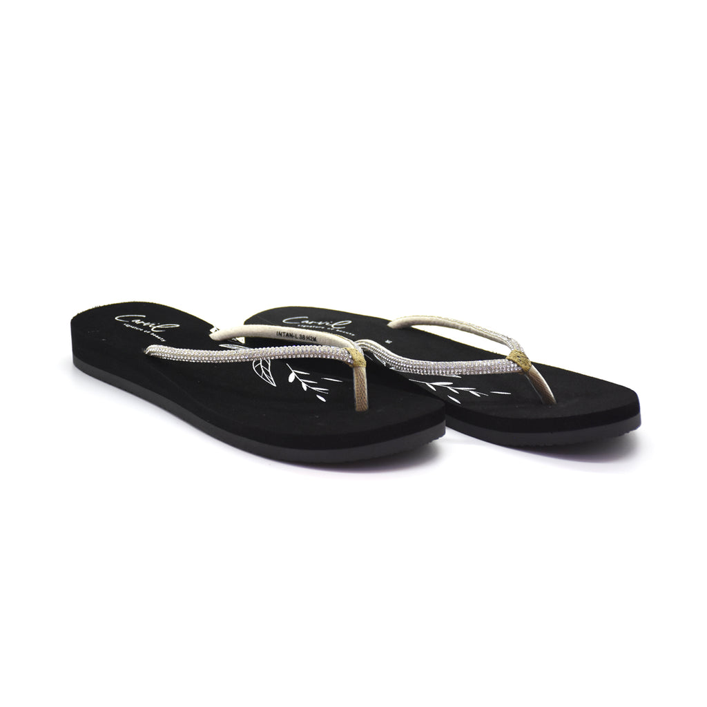 Carvil Sandal Wanita Intan-LW