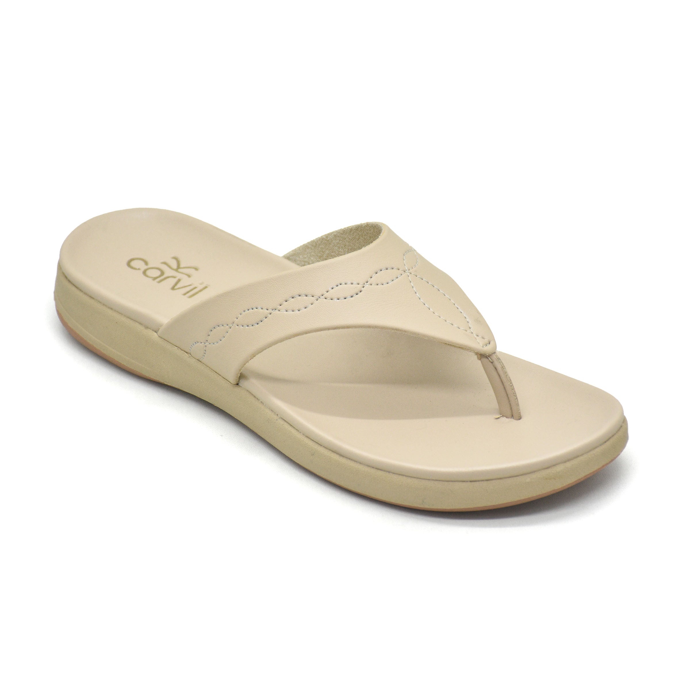 Carvil Sandal Wanita Ishikawa-01 L