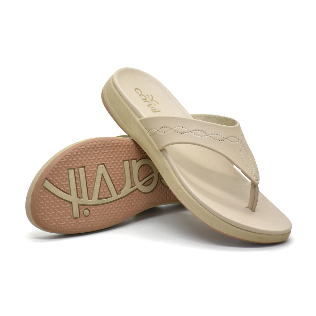 Carvil Sandal Wanita Ishikawa-01 L