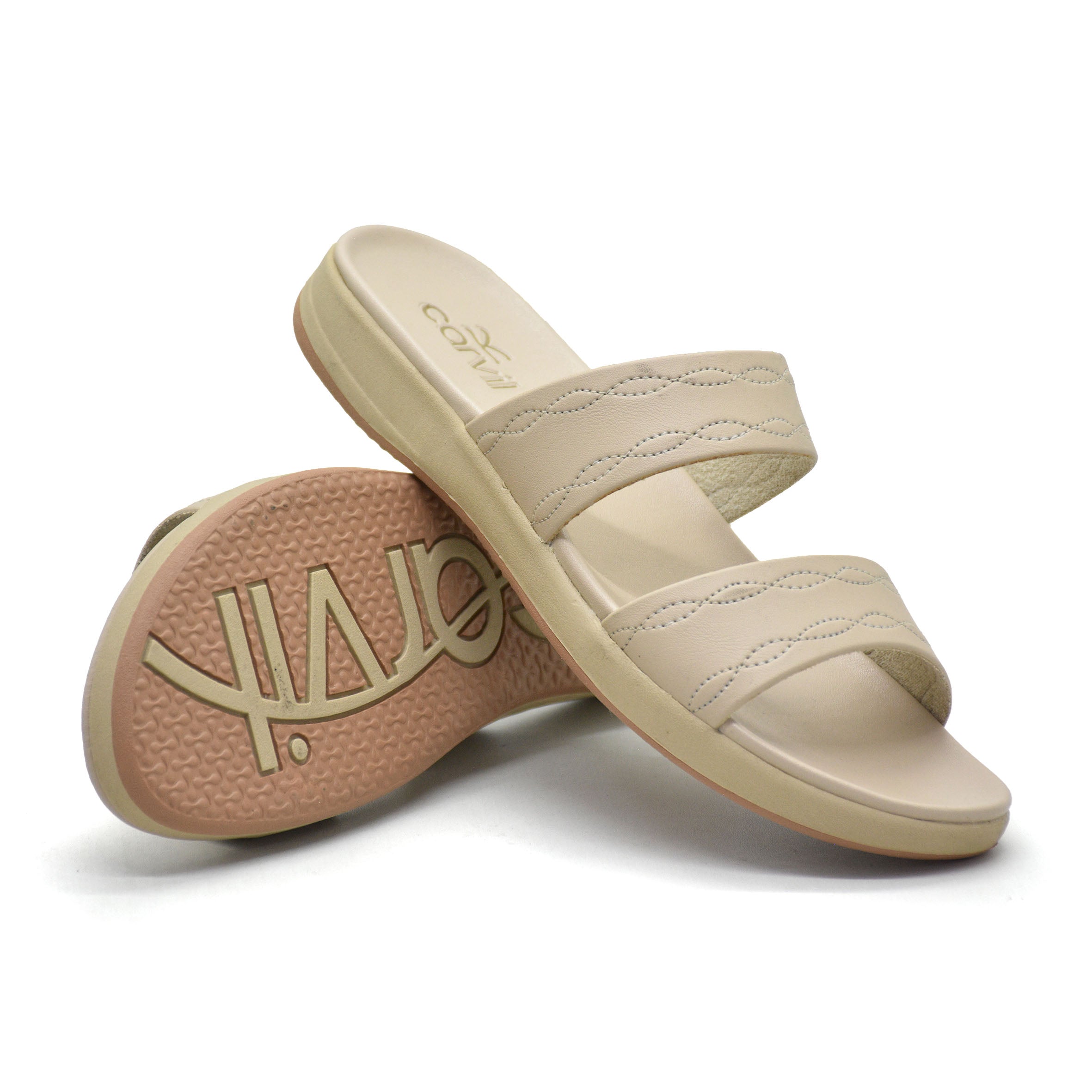 Carvil Sandal Wanita Ishikawa-02 L