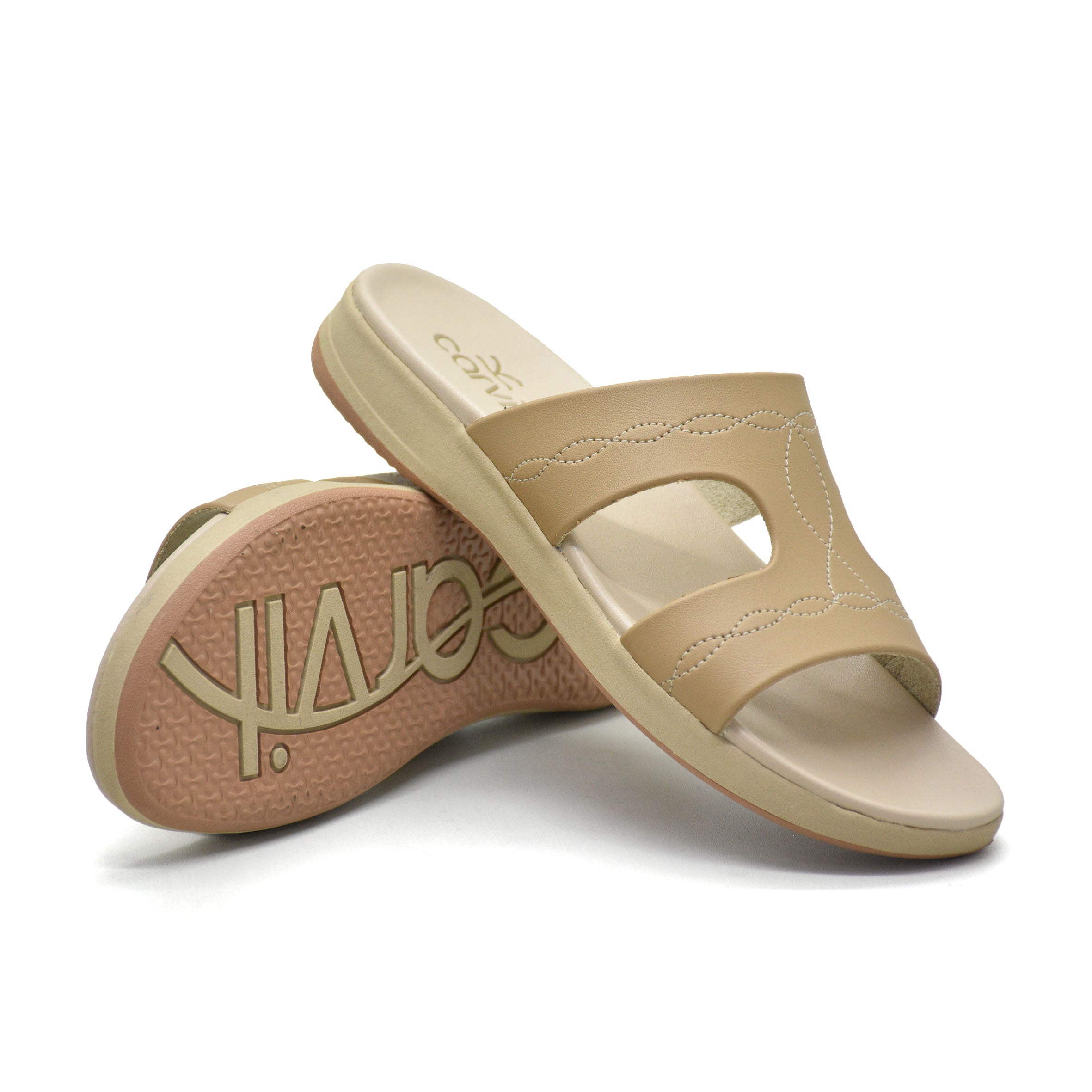 Carvil Sandal Wanita Ishikawa-03 L