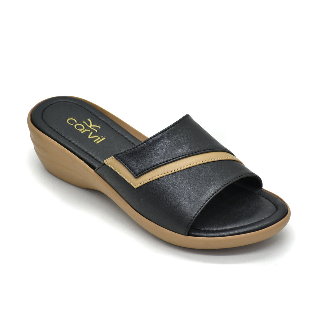 Carvil Sandal Wanita Janira-02 L