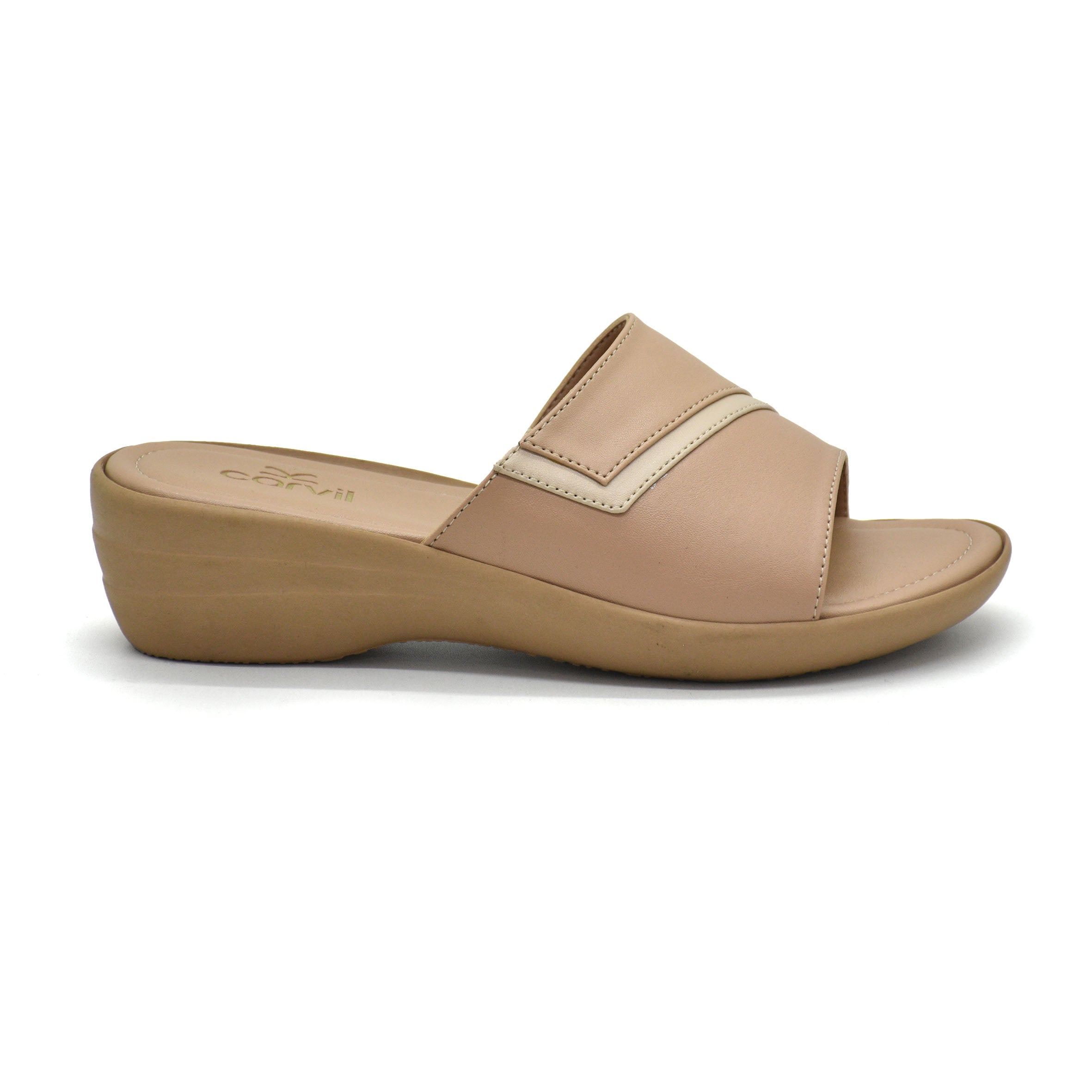 Carvil Sandal Wanita Janira-02 L