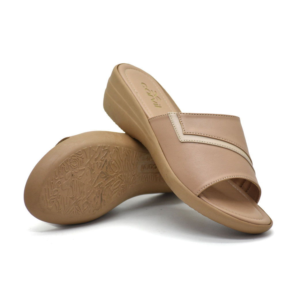 Carvil Sandal Wanita Janira-02 L