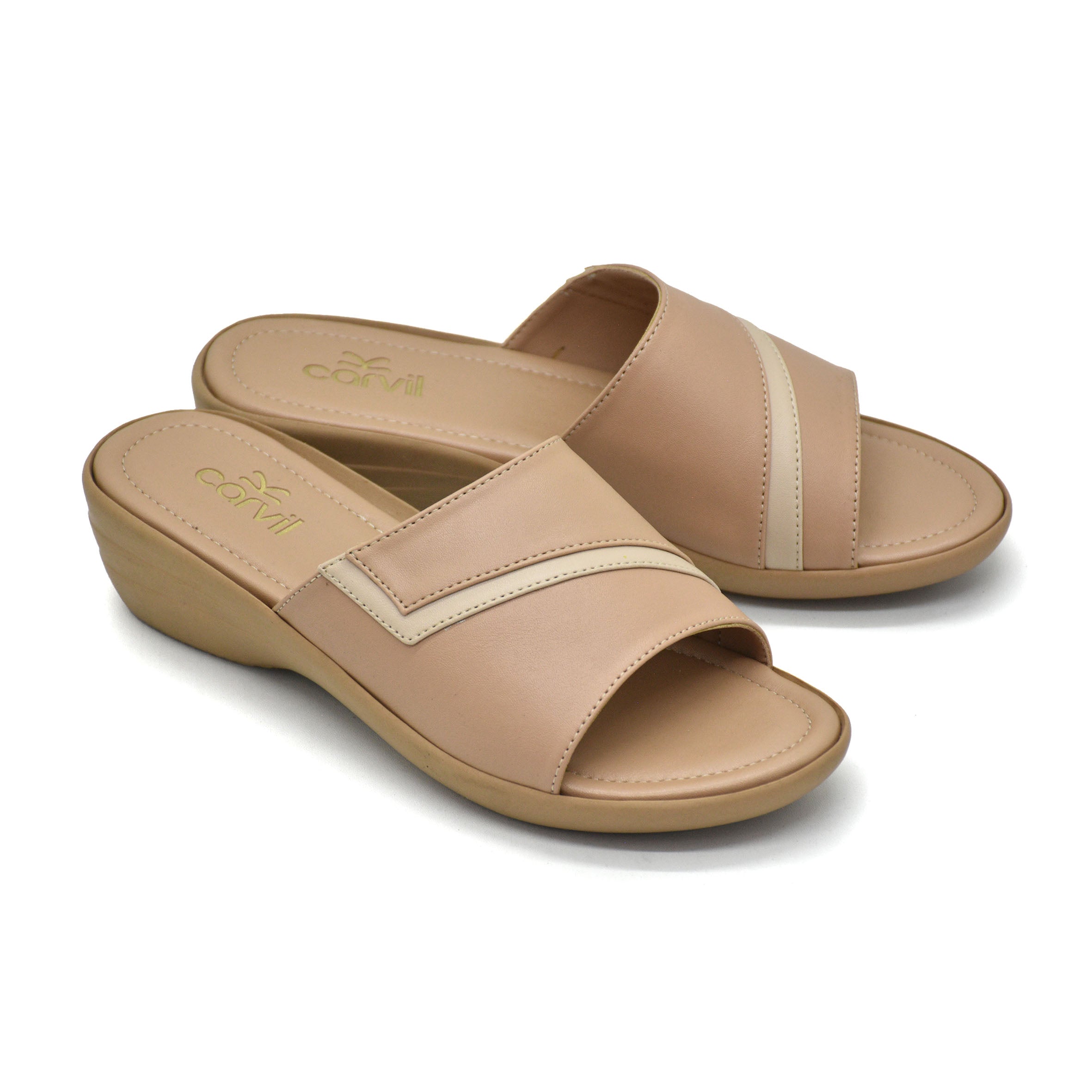Carvil Sandal Wanita Janira-02 L