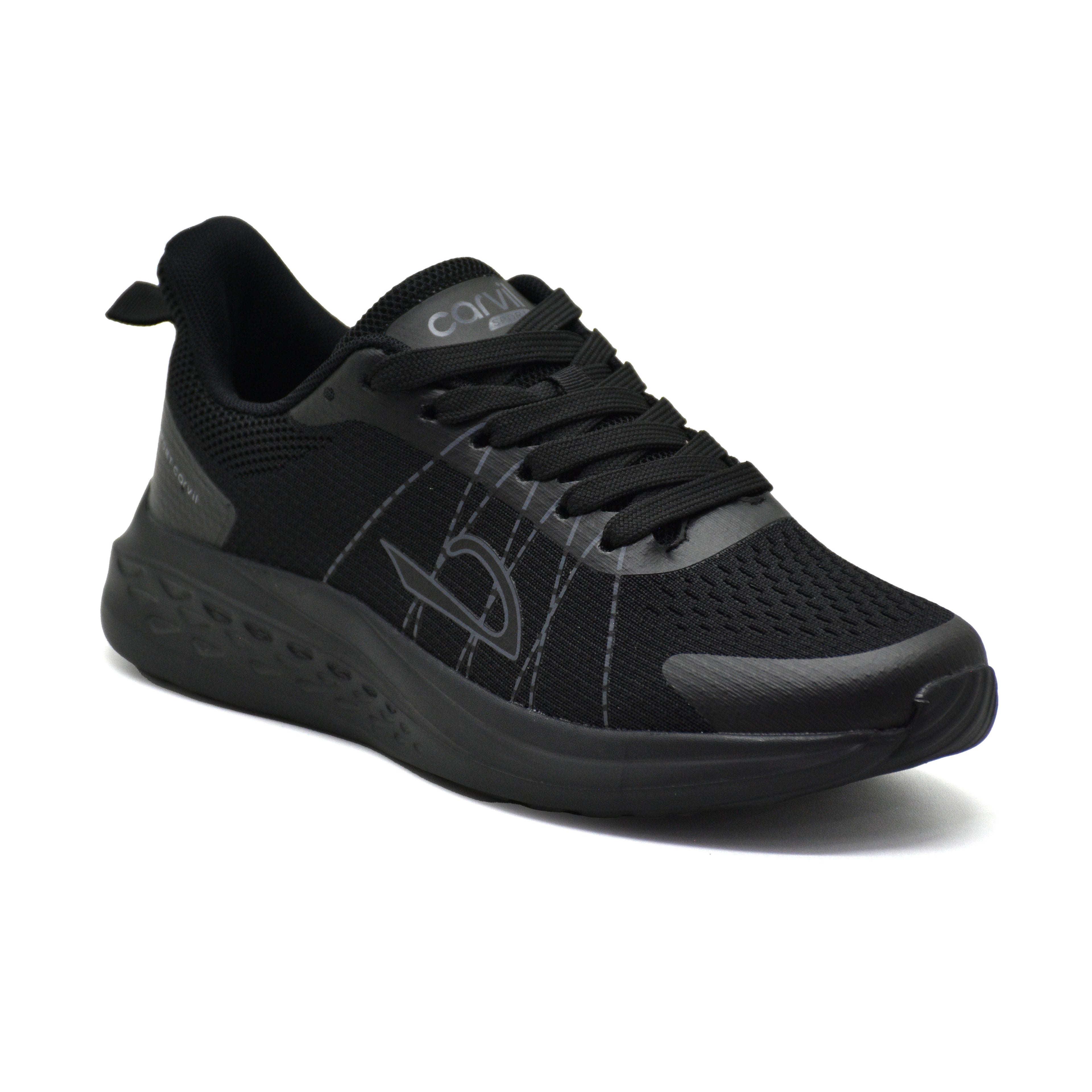 Carvil Sepatu Pria Jimmy-SM