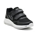 Carvil Sepatu Anak JOTARO-01 ST BLACK/WHITE