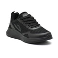 Carvil Sepatu Anak JOTARO-02 ST BLACK/BLACK