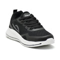 Carvil Sepatu Anak JOTARO-02 ST BLACK/WHITE