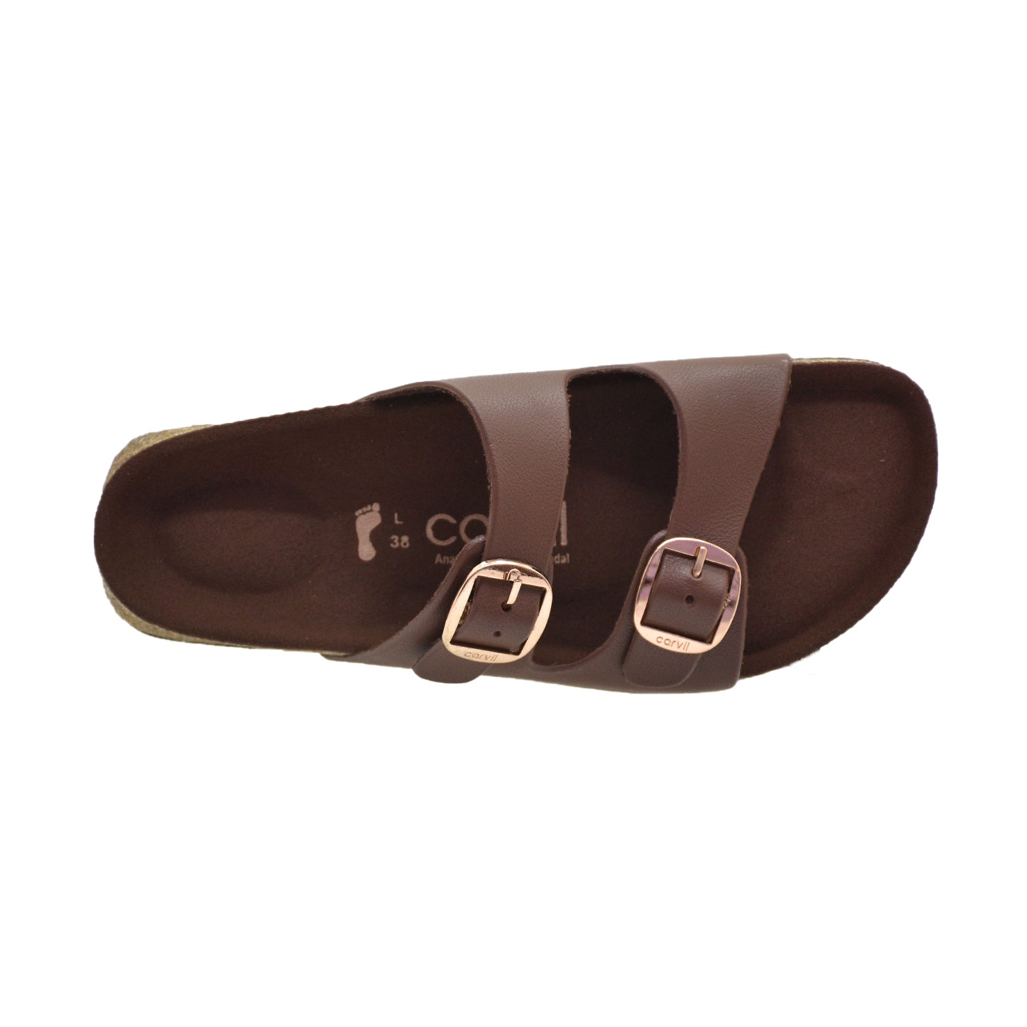 Carvil Sandal Wanita Julliet-02 L