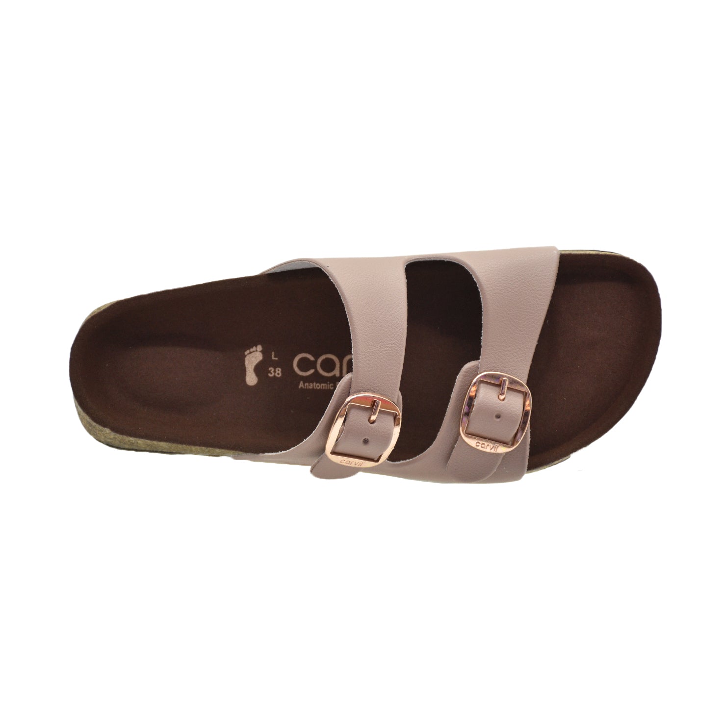 Carvil Sandal Wanita Julliet-02 L