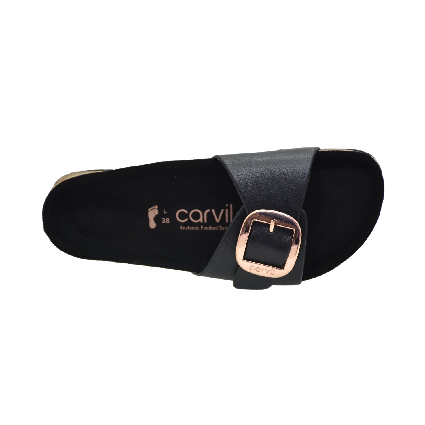 Carvil Sandal Wanita Julliet-03 L