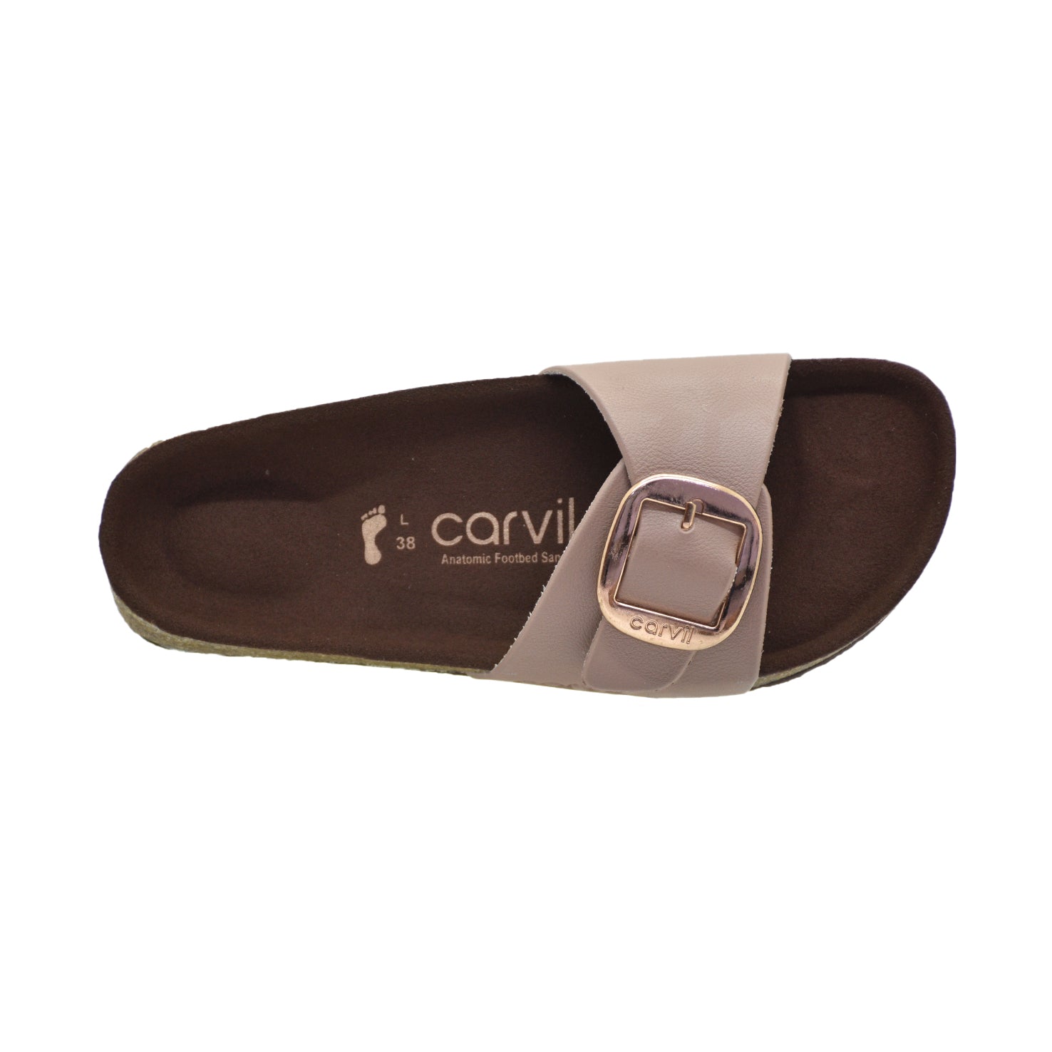 Carvil Sandal Wanita Julliet-03 L