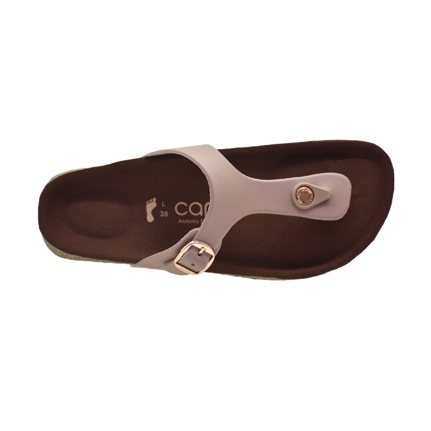 Carvil Sandal Wanita Julliet-01 L