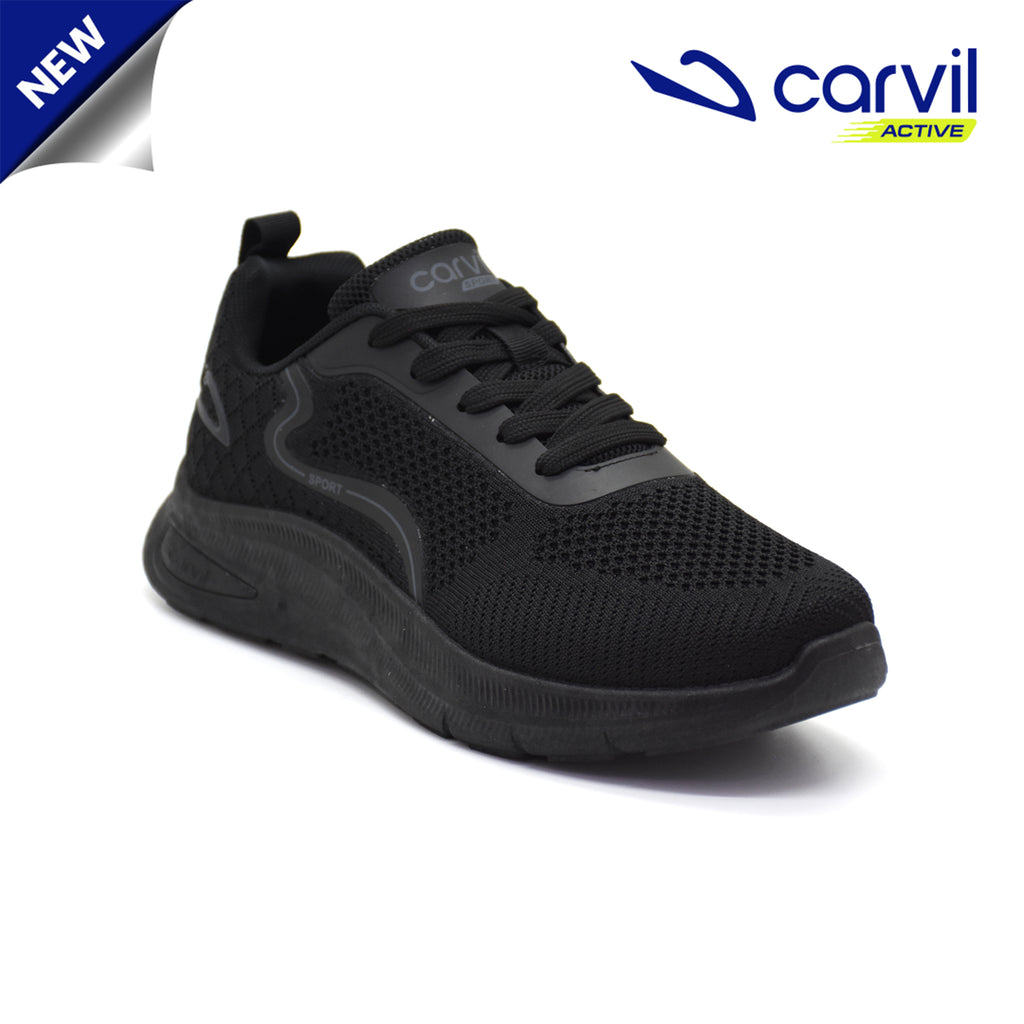 Carvil Sepatu Wanita Juveti-LL