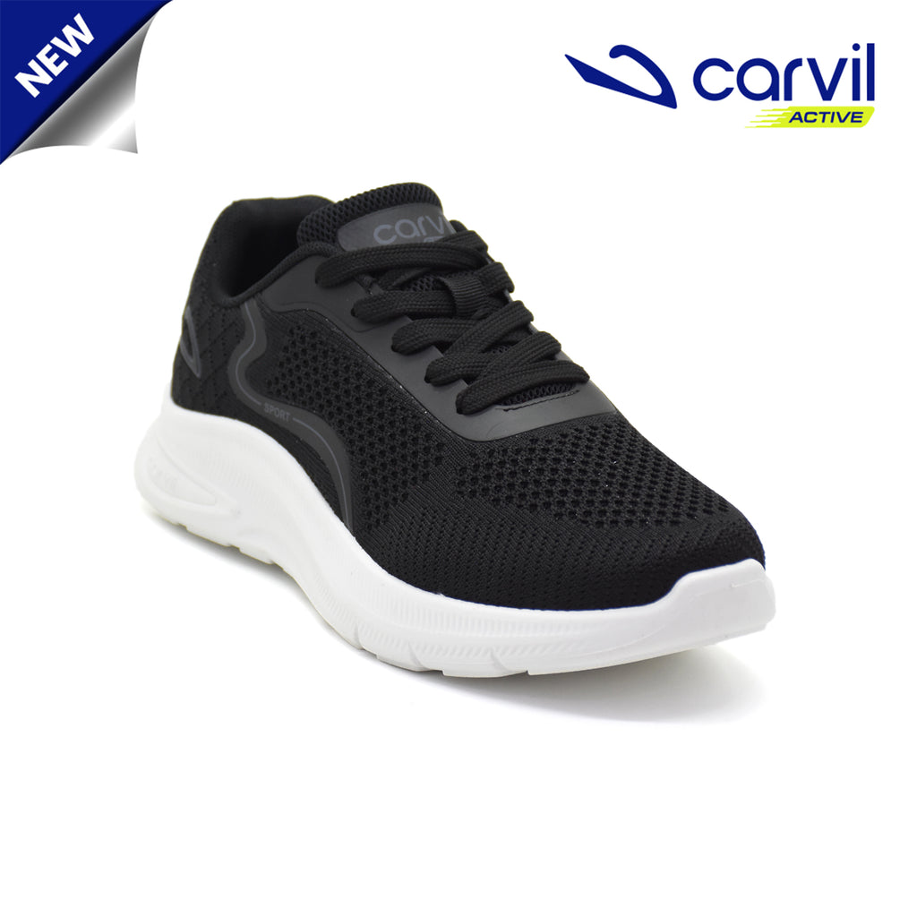Carvil Sepatu Wanita Juveti-LL