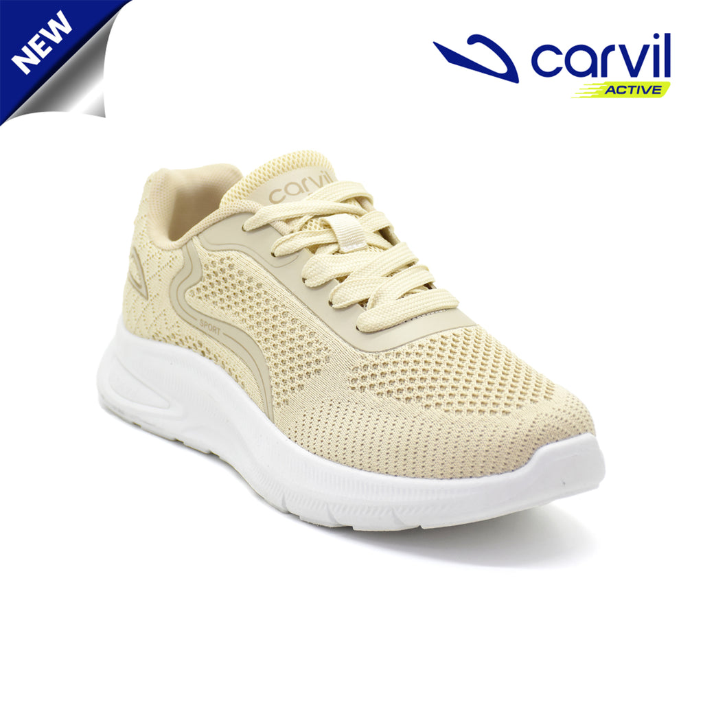 Carvil Sepatu Wanita Juveti-LL