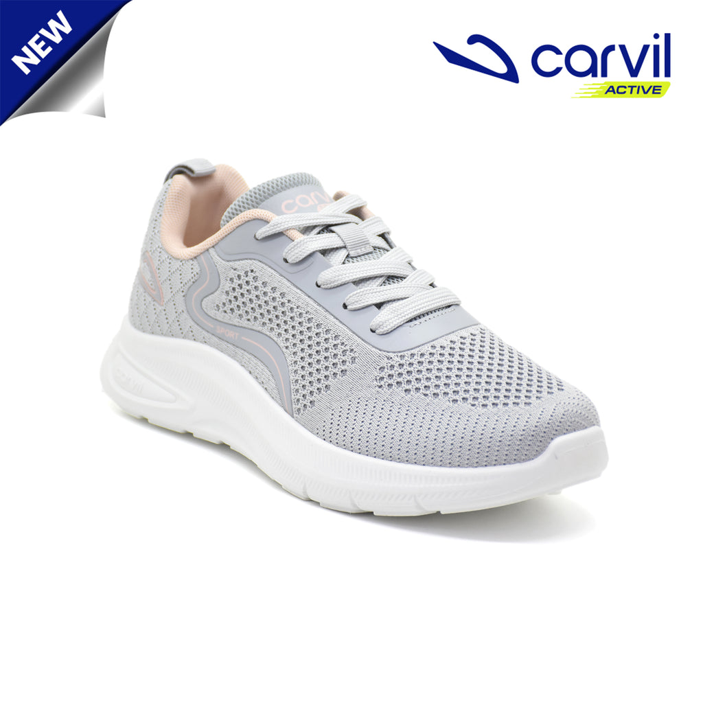 Carvil Sepatu Wanita Juveti-LL