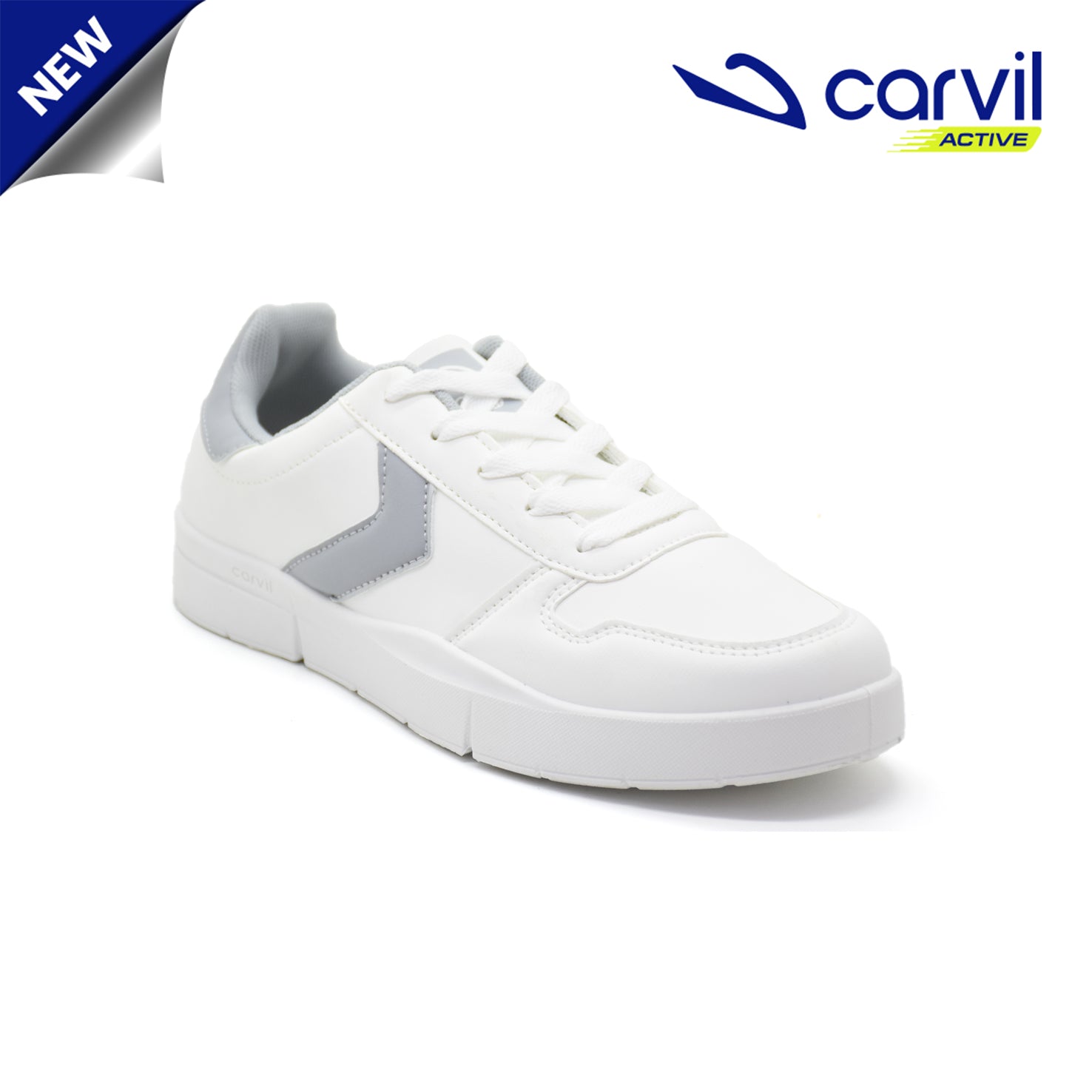 Carvil Sepatu Wanita Kalasi-LL
