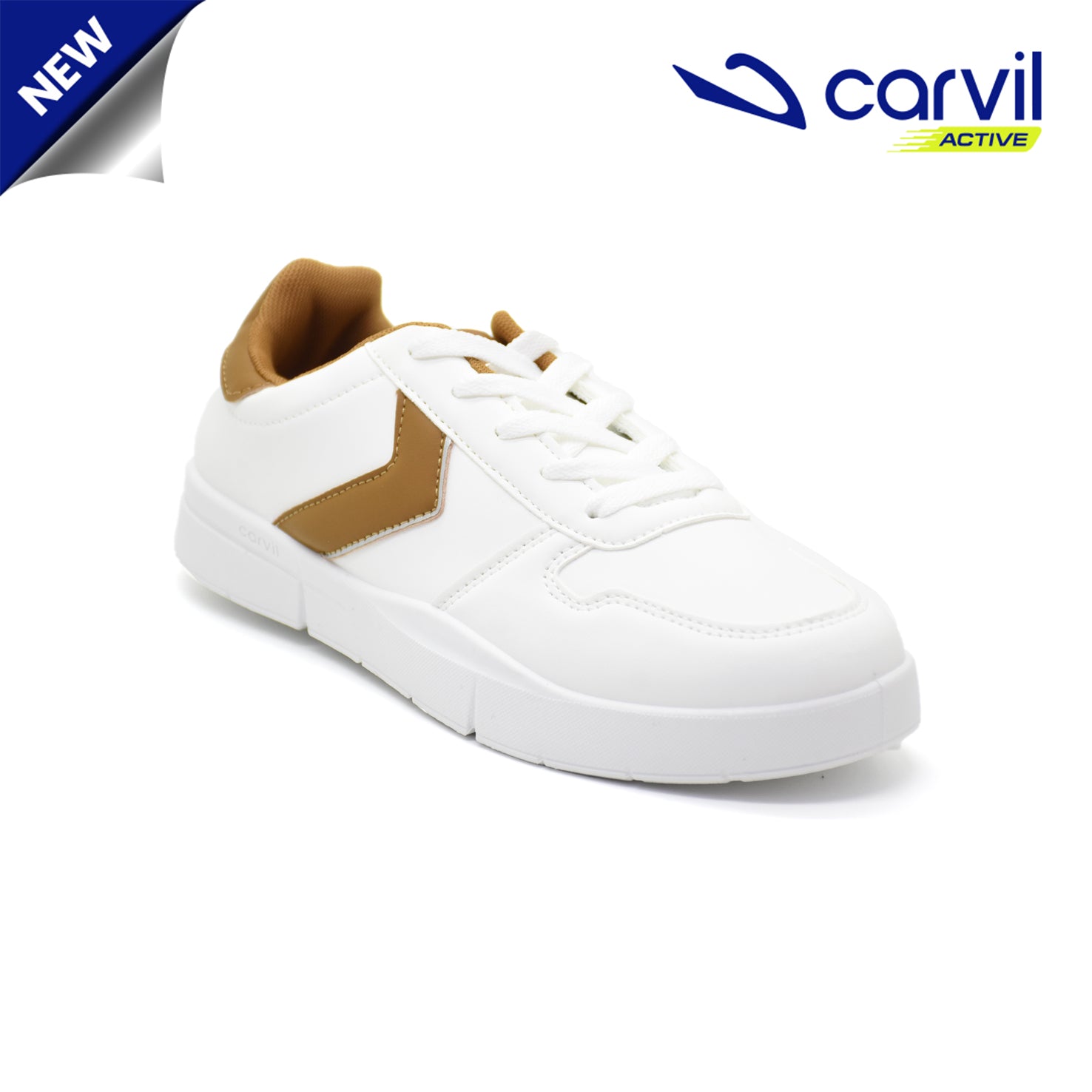 Carvil Sepatu Wanita Kalasi-LL