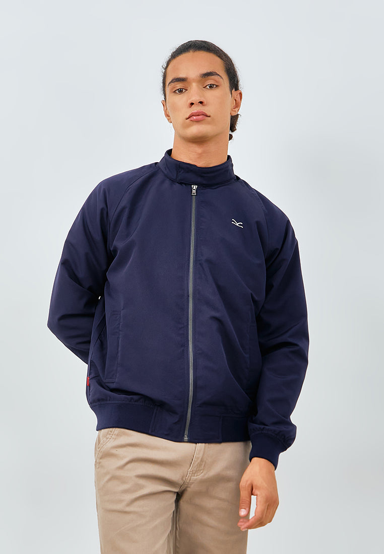 Carvil Jaket Man BENVOL - NAVY