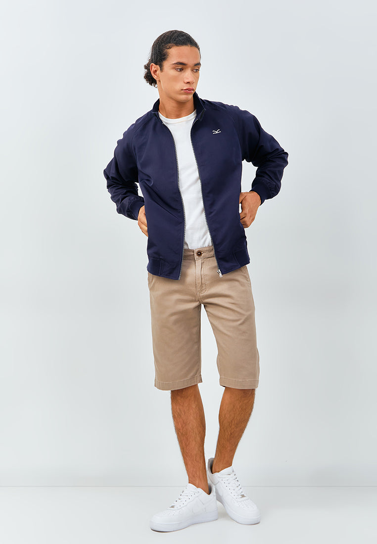 Carvil Jaket Man BENVOL - NAVY