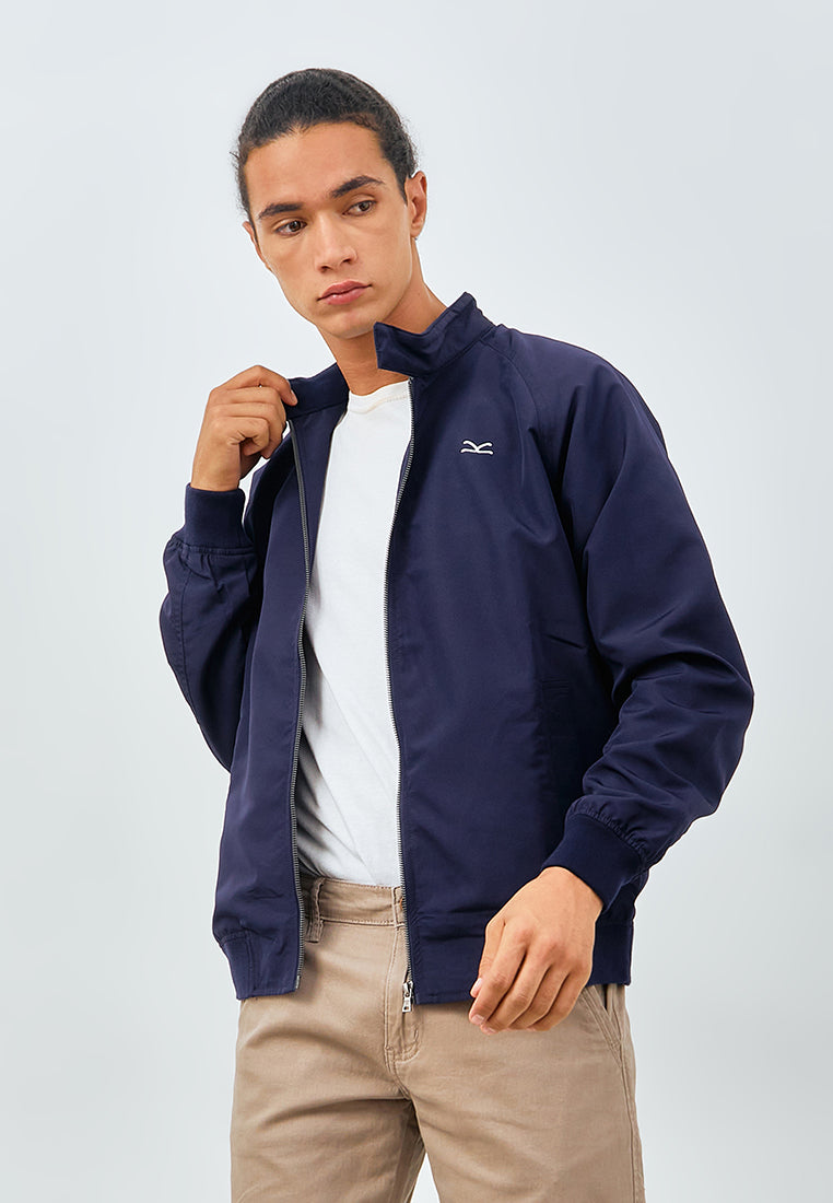 Carvil Jaket Man BENVOL - NAVY