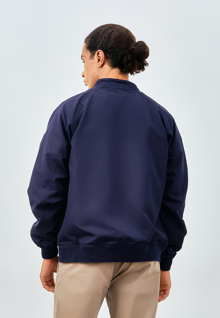 Carvil Jaket Man BENVOL - NAVY