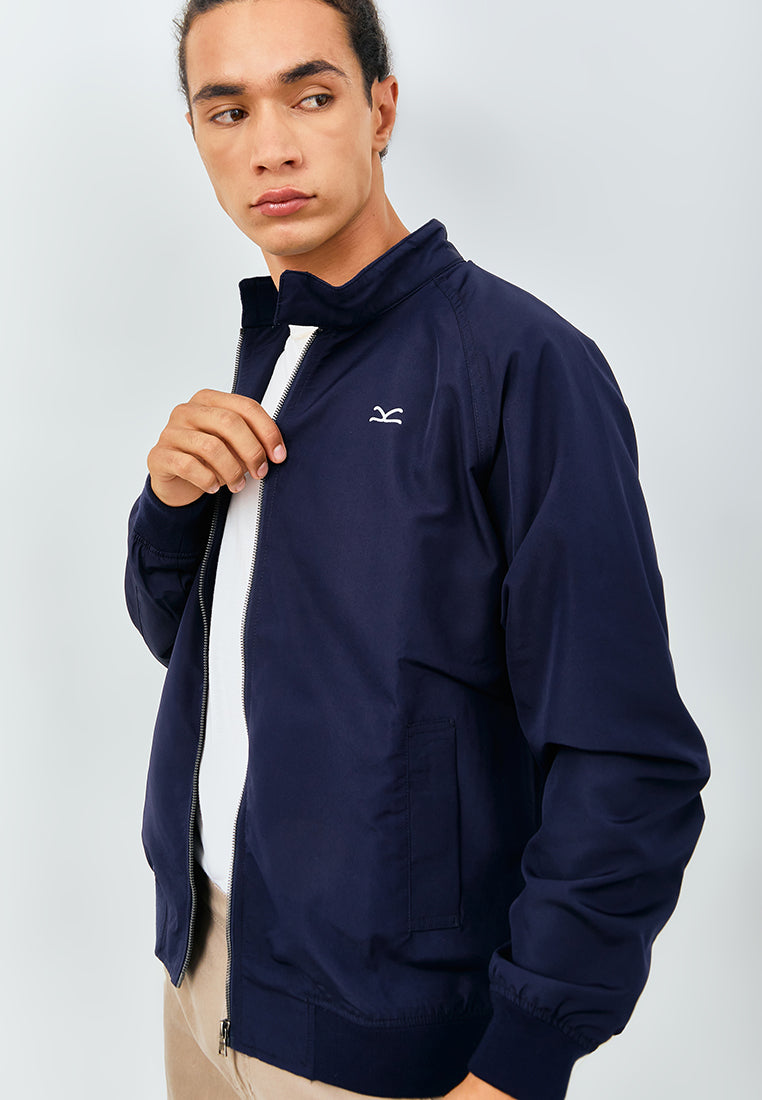 Carvil Jaket Man BENVOL - NAVY