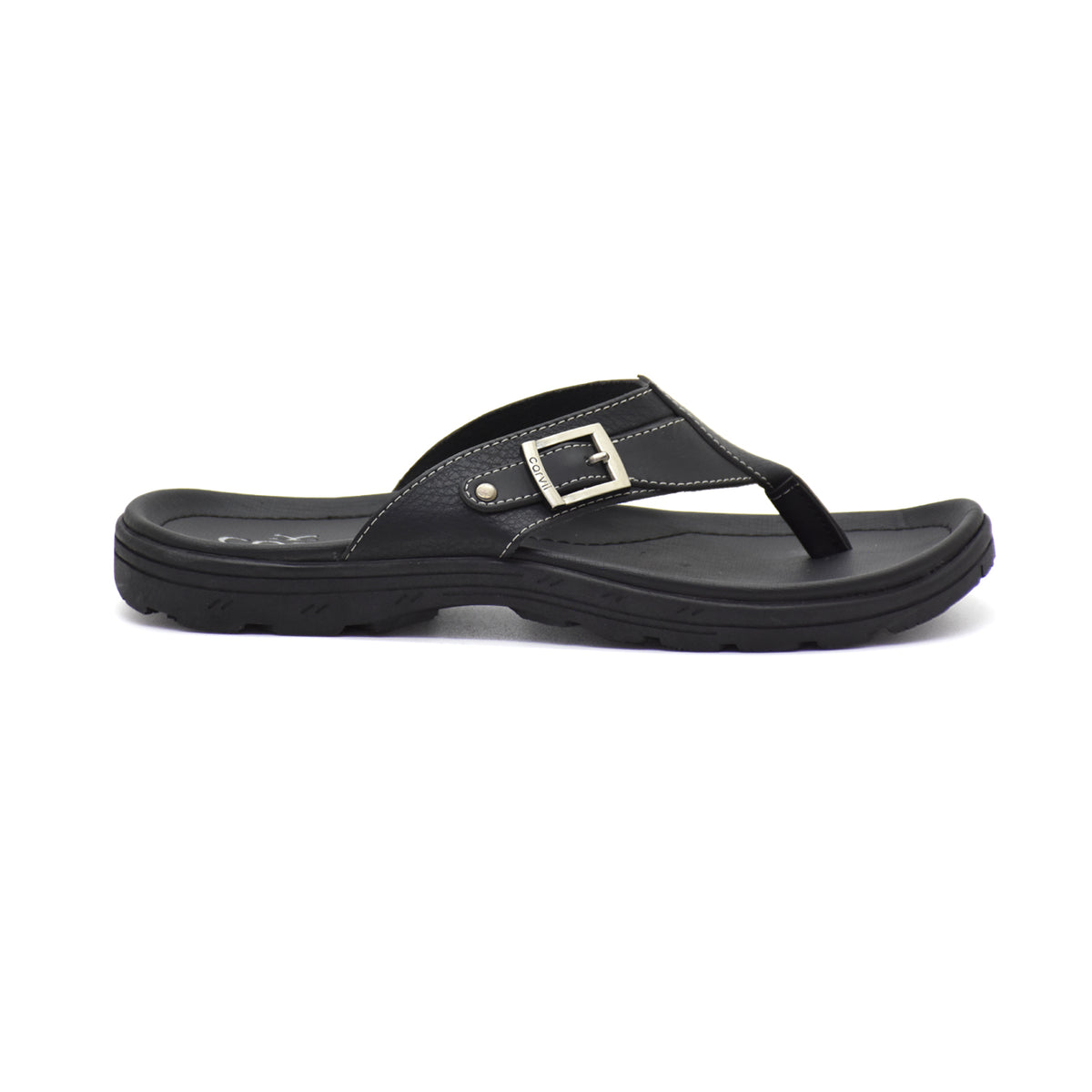 Carvil Sandal Pria Kashiwa-01 M