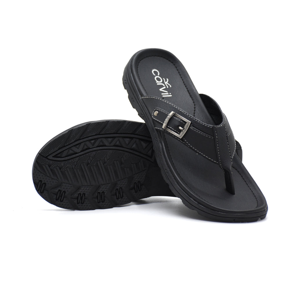 Carvil Sandal Pria Kashiwa-01 M