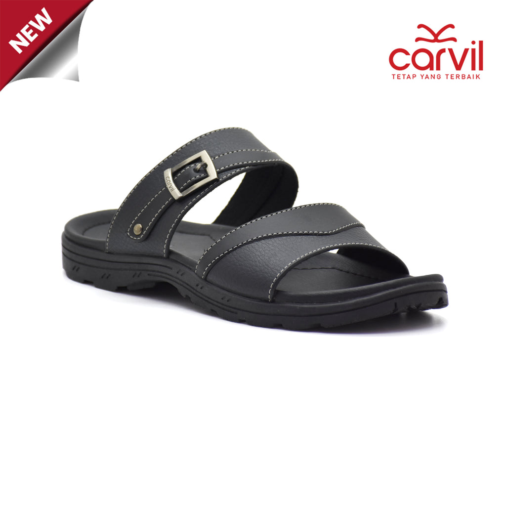 Carvil Sandal Pria Kashiwa-02 M