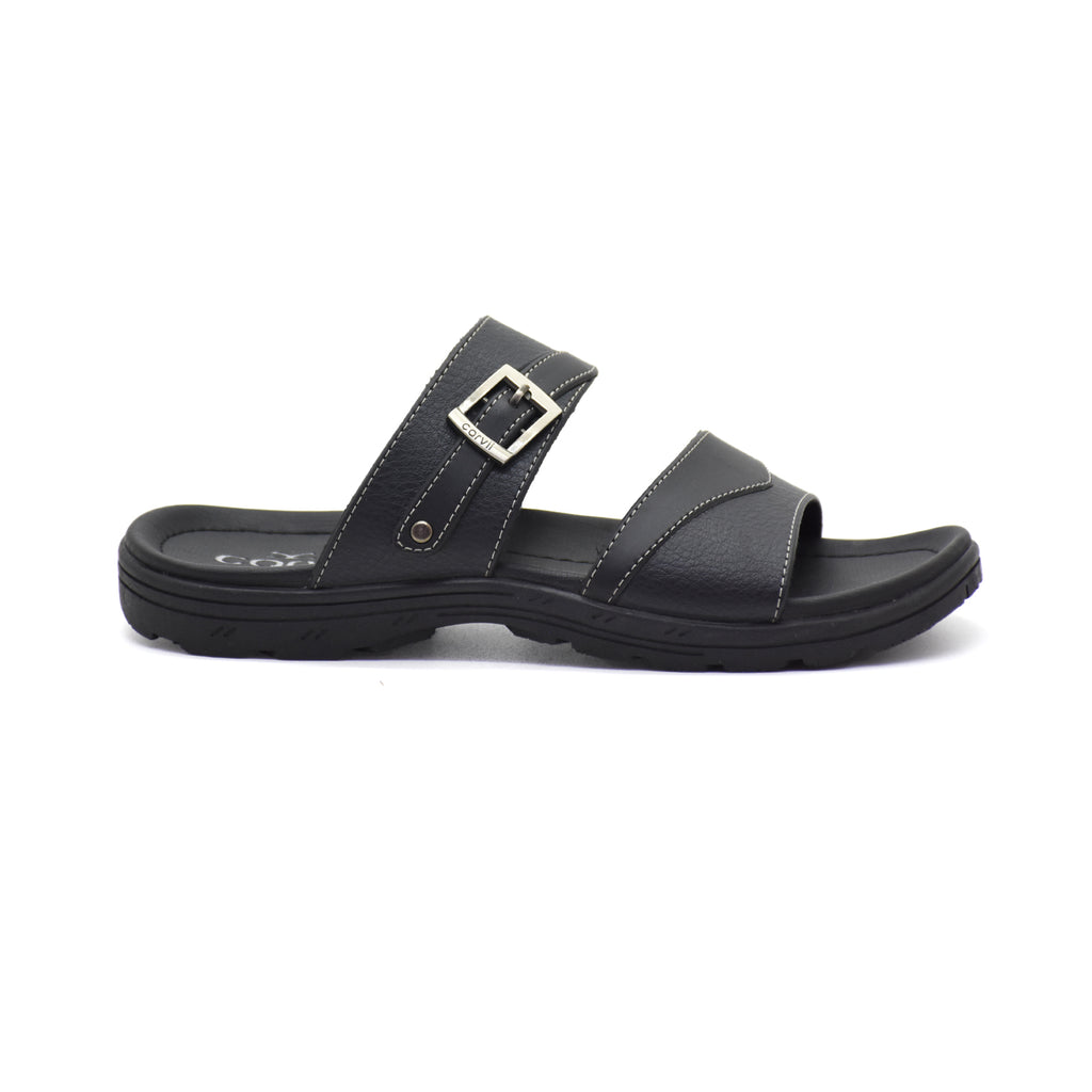 Carvil Sandal Pria Kashiwa-02 M