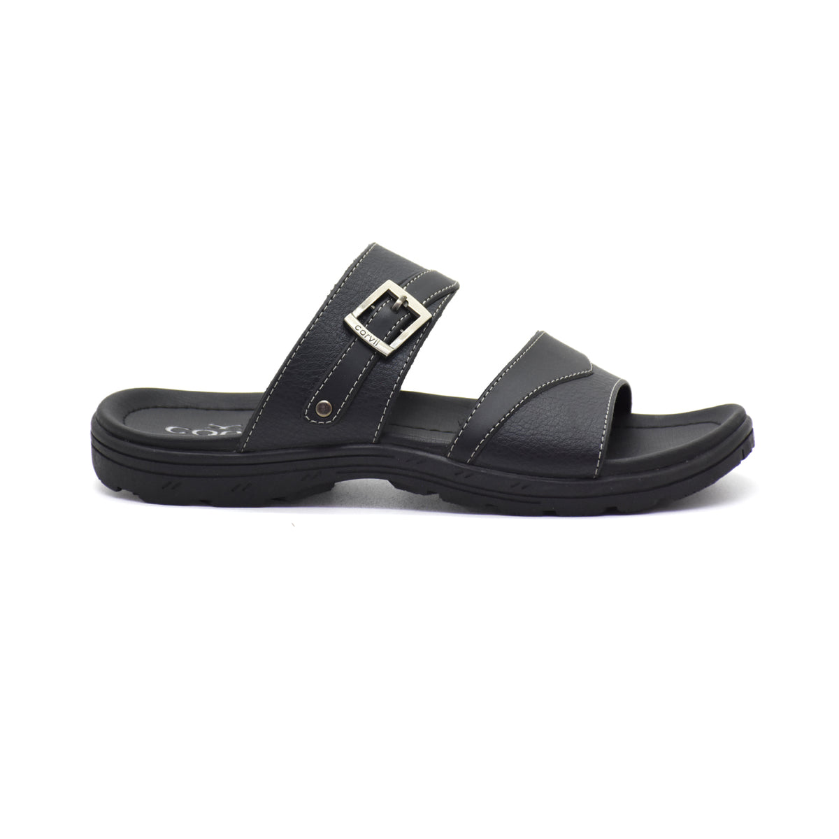 Carvil Sandal Pria Kashiwa-02 M