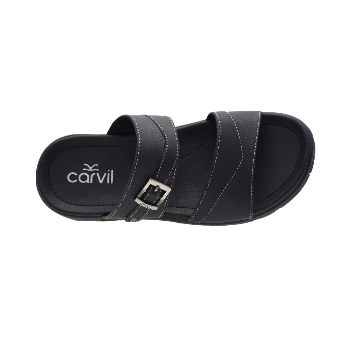 Carvil Sandal Pria Kashiwa-02 M