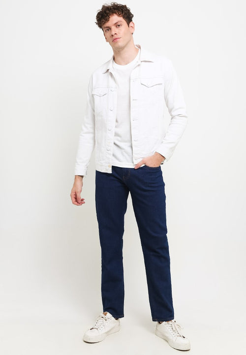 Carvil Celana Jeans KAZU 36 BLUE