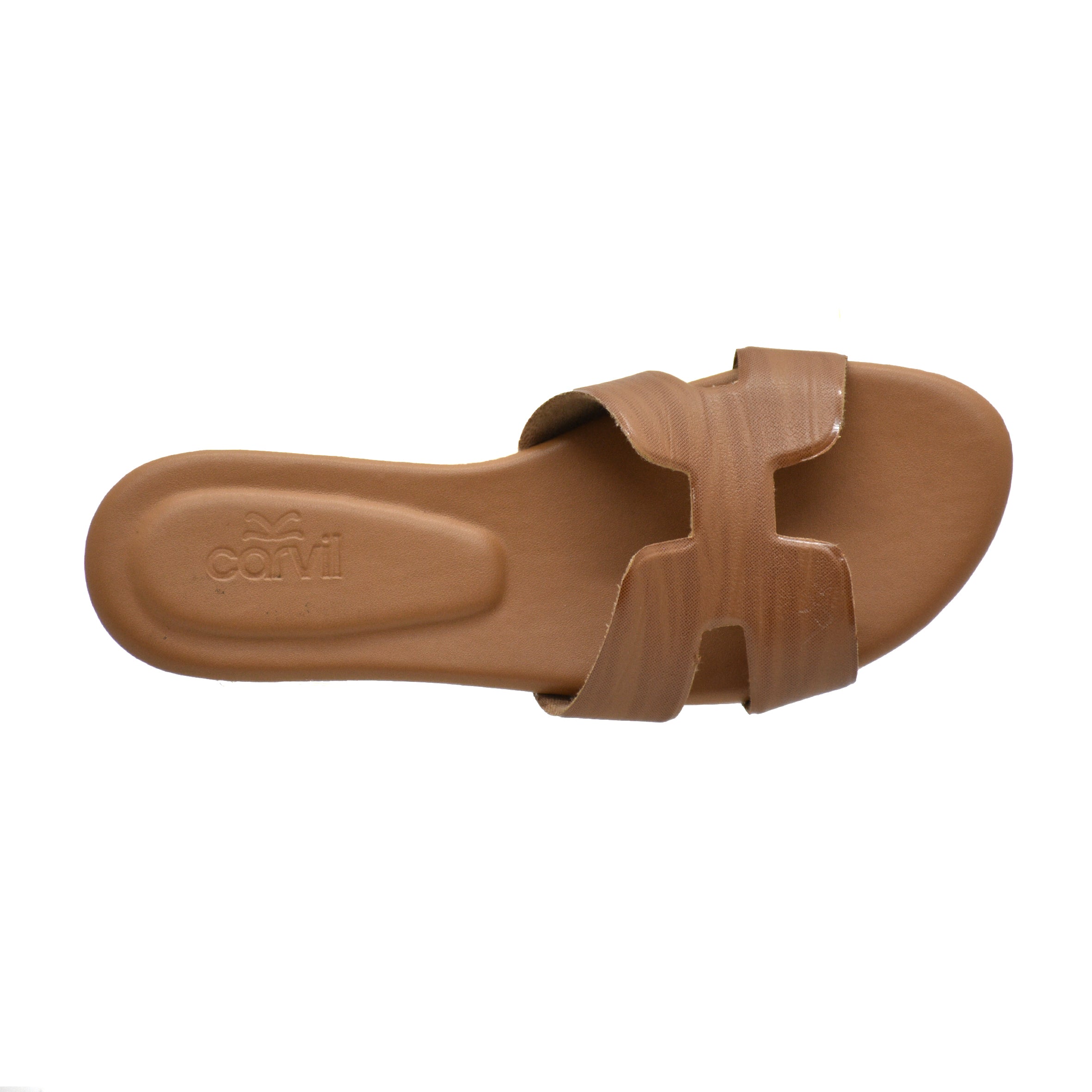 Carvil Sandal Wanita KAZUMI-01 L STONE