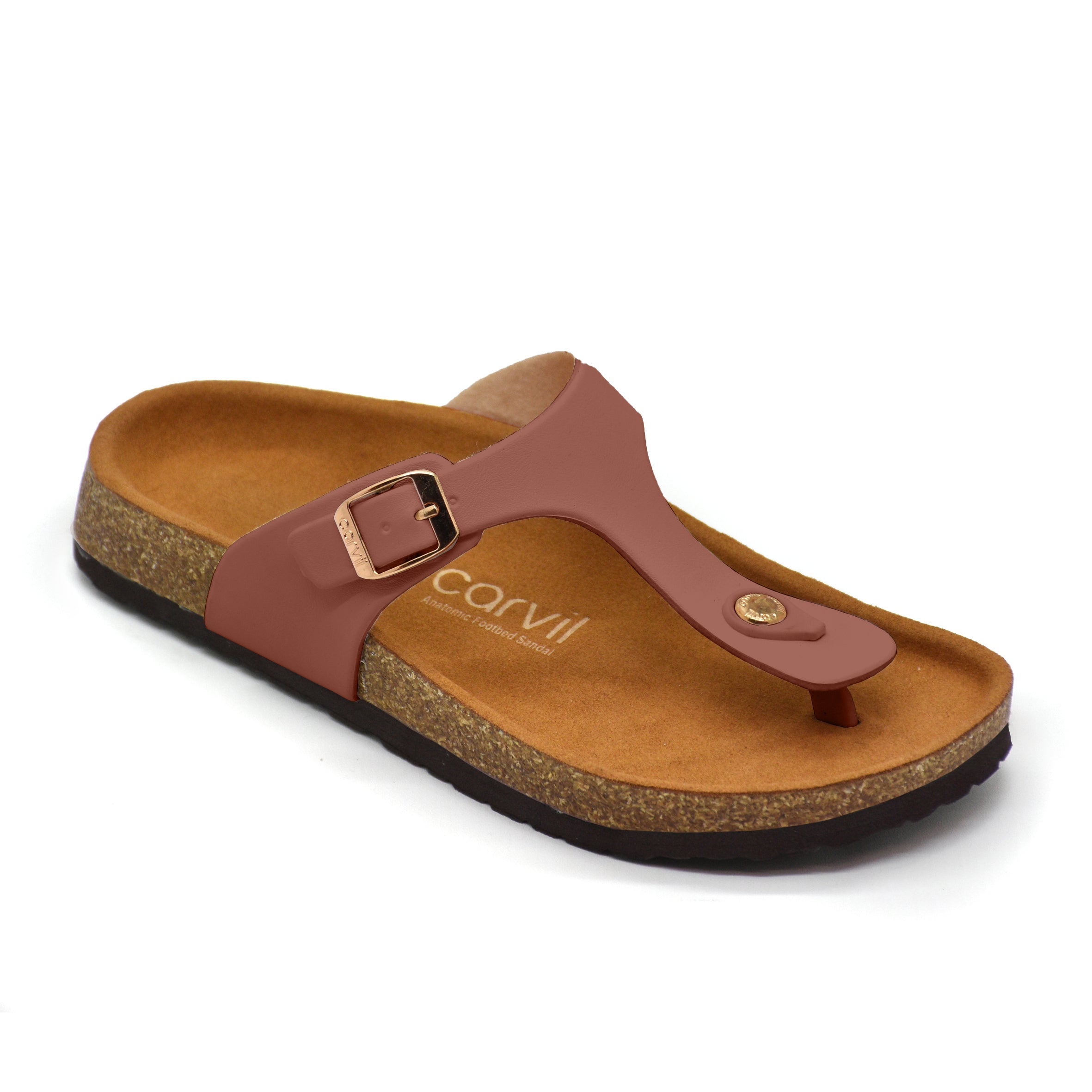 Carvil Sandal Wanita KELLY-01 L SALEM