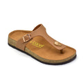 Carvil Sandal Wanita KELLY-01 L BEIGE