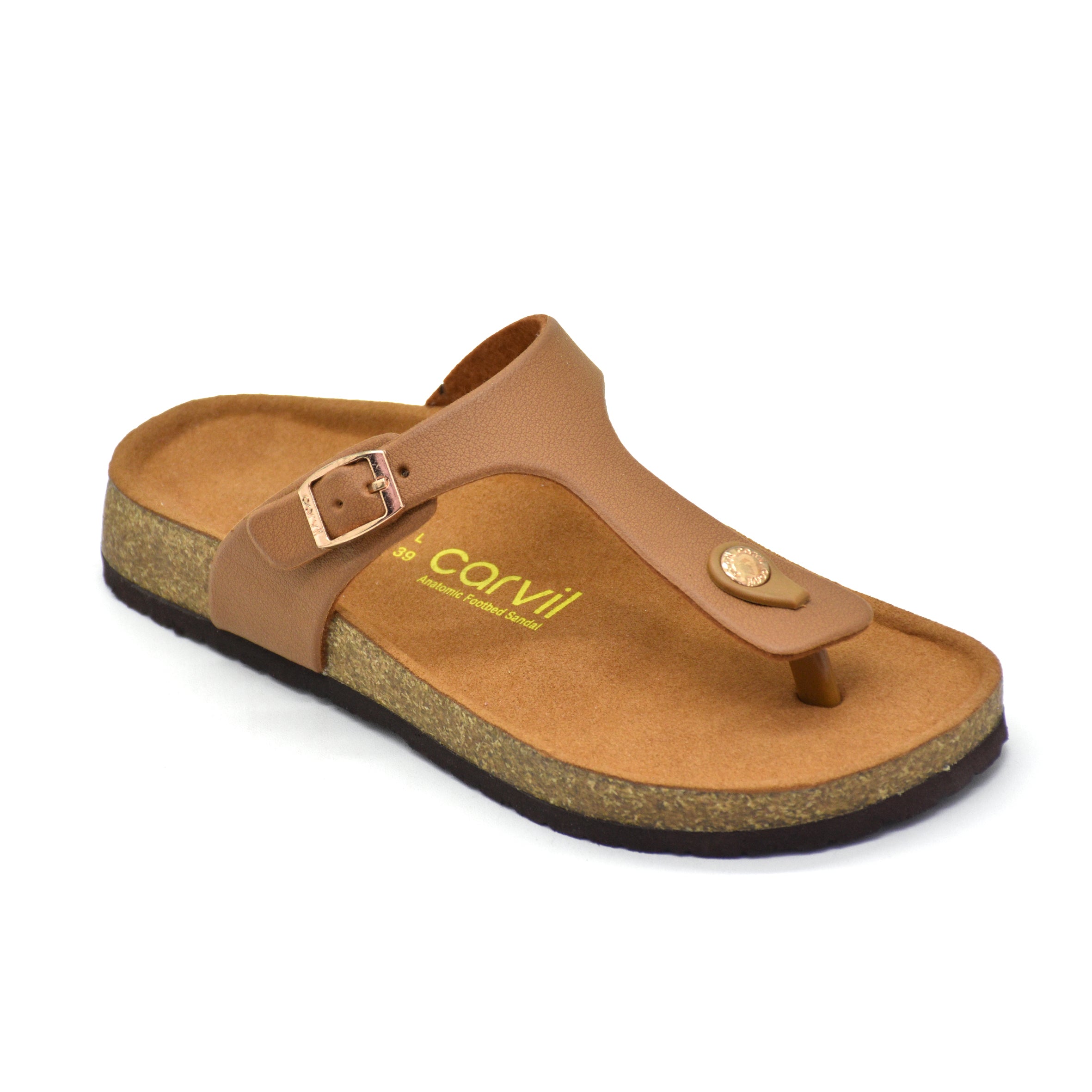 Carvil Sandal Wanita Julliet-01 L